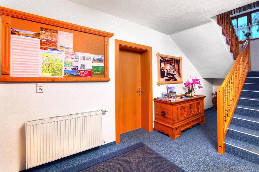 Appartement Ferienglueck Sölden Exterior foto