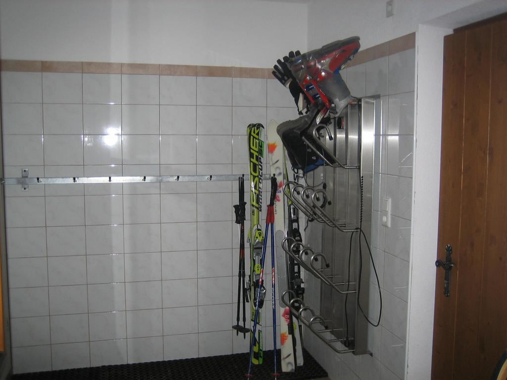 Appartement Ferienglueck Sölden Exterior foto