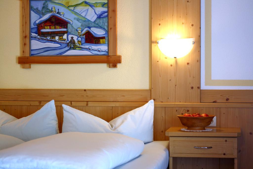 Appartement Ferienglueck Sölden Exterior foto