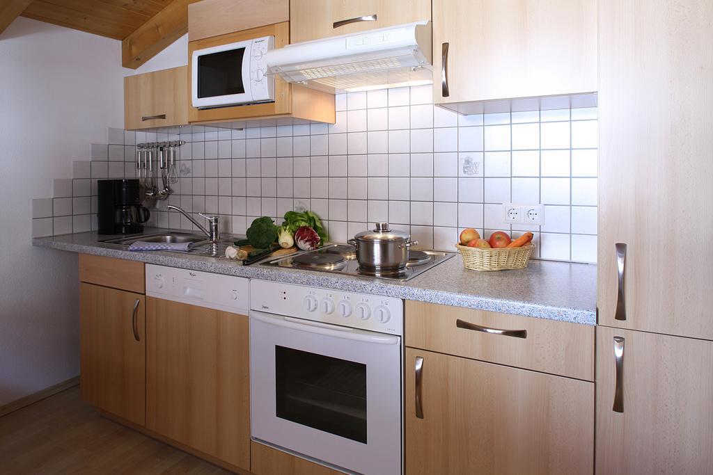Appartement Ferienglueck Sölden Exterior foto