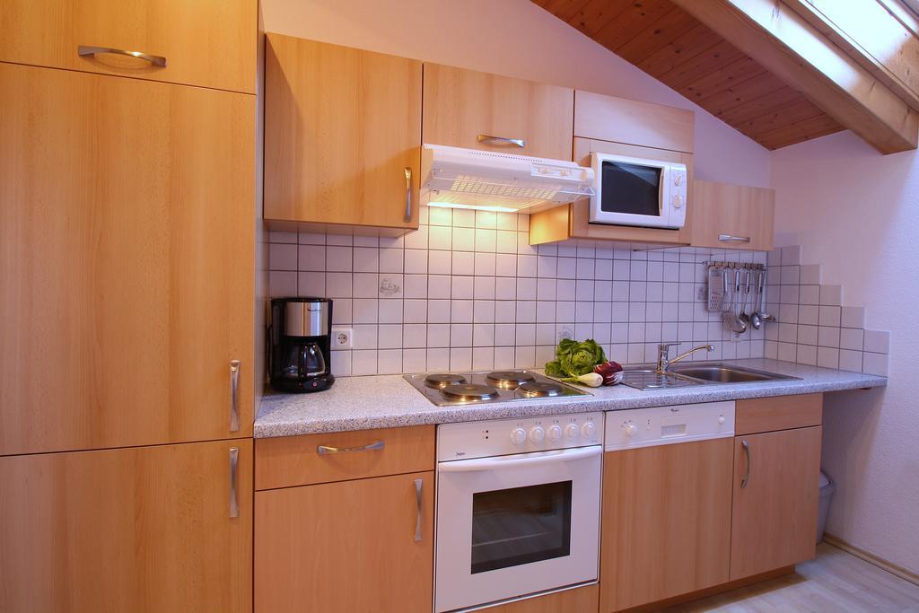 Appartement Ferienglueck Sölden Exterior foto
