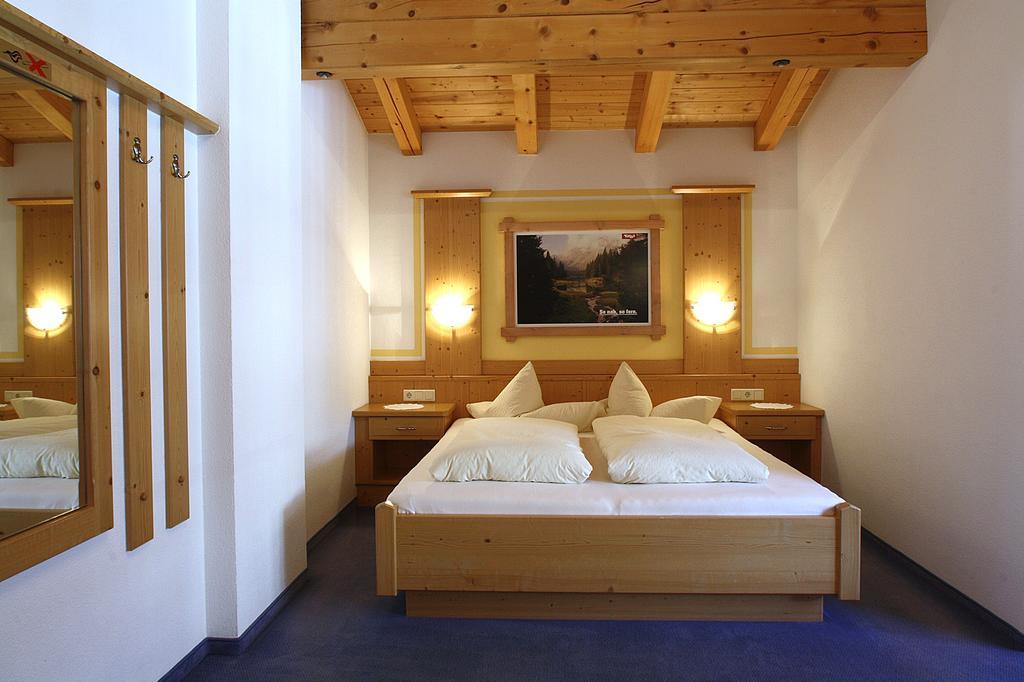 Appartement Ferienglueck Sölden Exterior foto