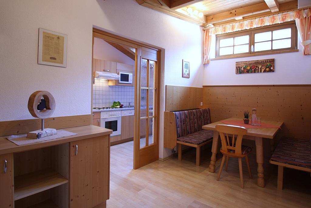 Appartement Ferienglueck Sölden Exterior foto