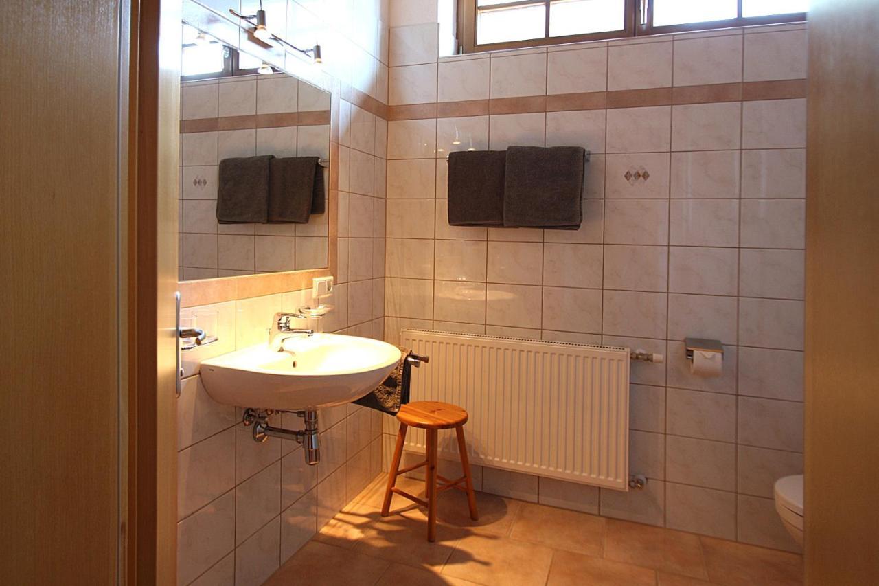 Appartement Ferienglueck Sölden Exterior foto